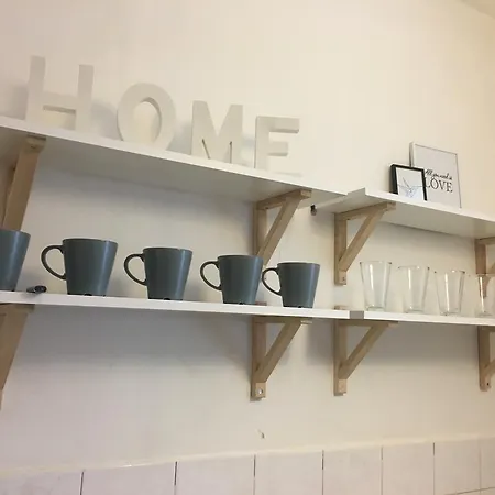 Konopnickiej5 Apartamento