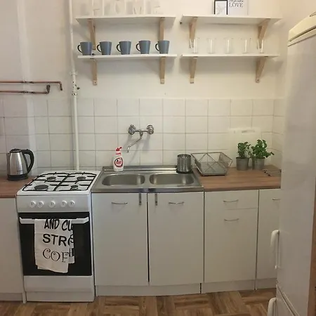 Konopnickiej5 Apartment *