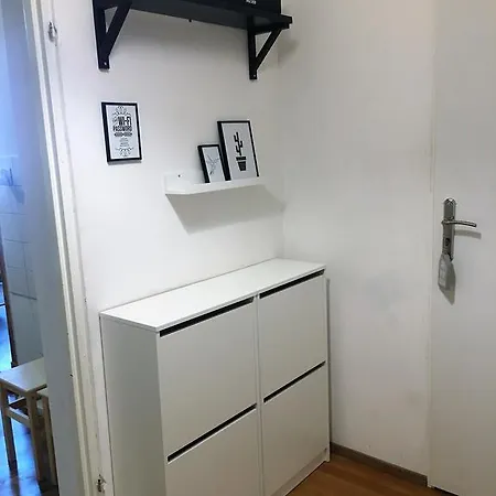 Apartamento Konopnickiej5 *