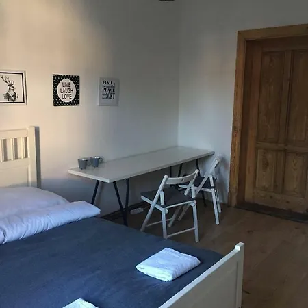 Konopnickiej5 Apartamento Sopot