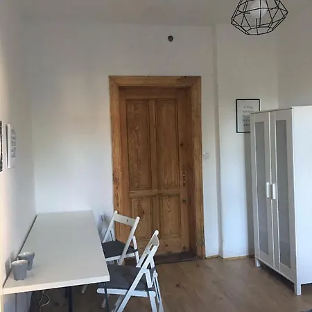 Apartment Konopnickiej5 *