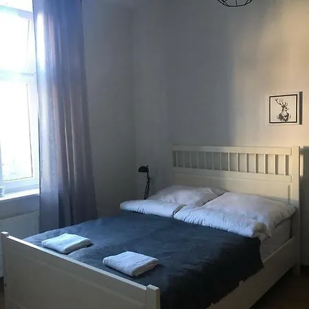 Konopnickiej5 Apartamento *