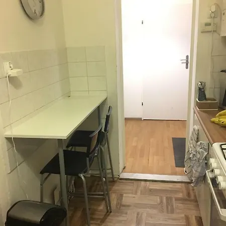 Konopnickiej5 Apartamento