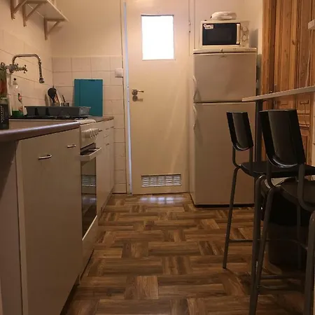 Konopnickiej5 Apartment